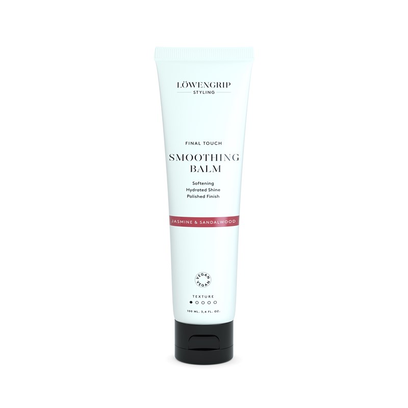 Löwengrip Smoothing Balm Final Touch Hvid 100 ml