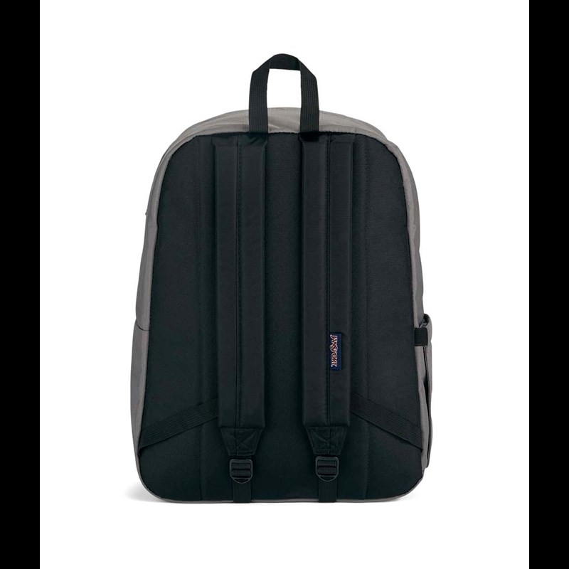 JanSport Rygsæk Superbreak Plus Grå 15" 6