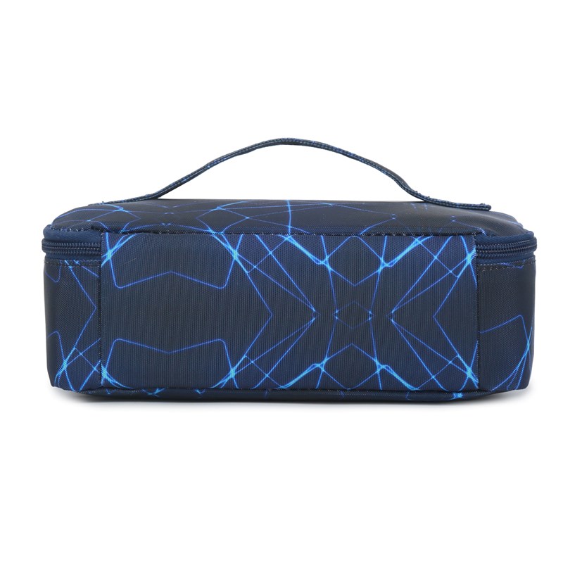 Grow Køletaske FreshPack Navy 3