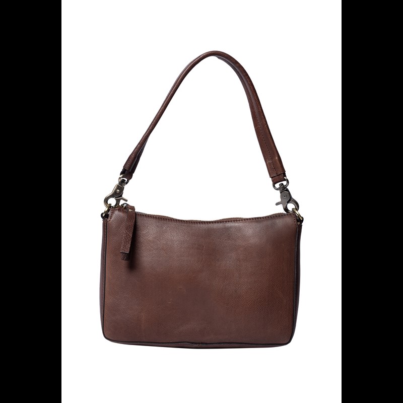 RE:DESIGNED Axelväska Nada M. Brun 2