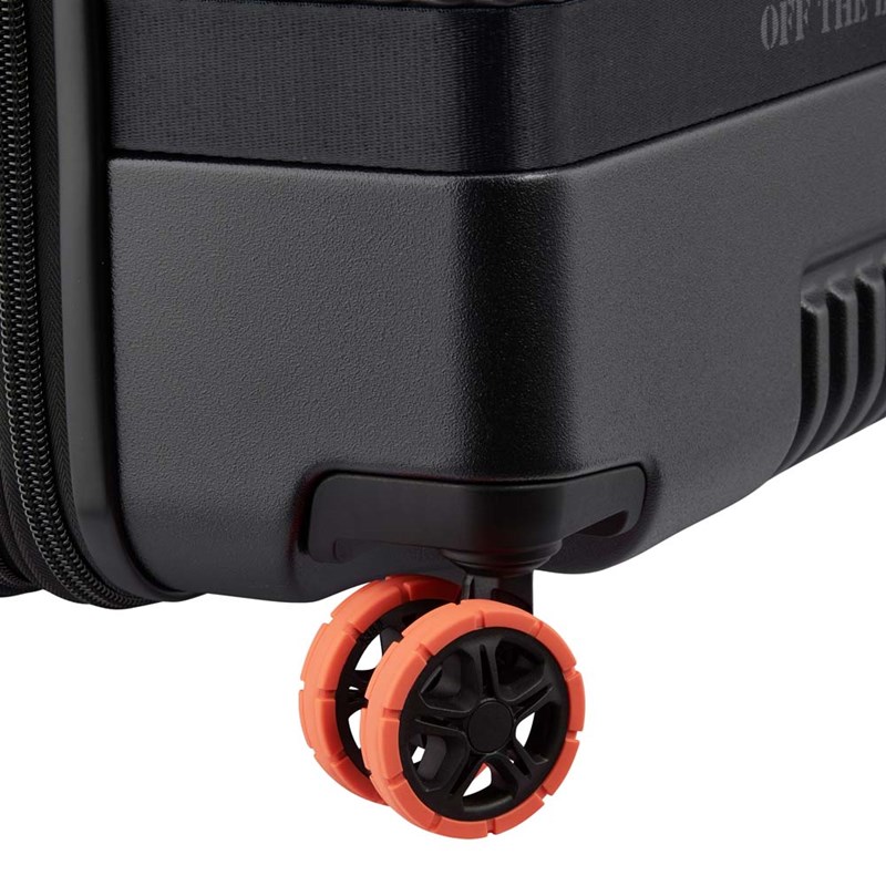 Jeep Reseväska JH001A M. Grå 76 Cm 10