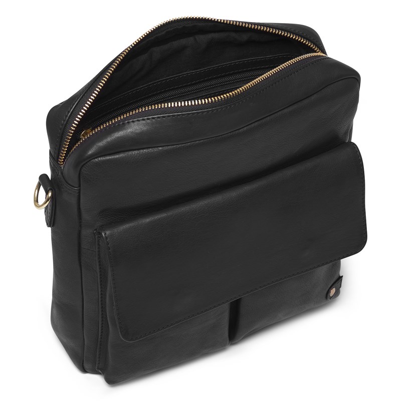 Depeche Crossbody Svart 2