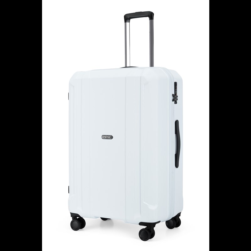 EPIC Resväska Airwave Neo Ljusblå 75 Cm 2