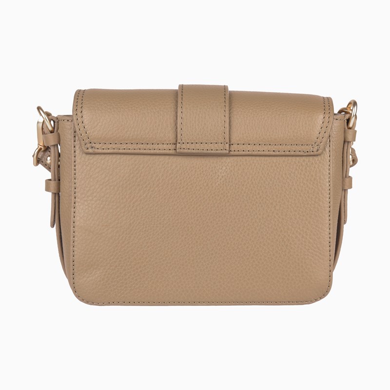 HERA Crossbody Laura Taupe 3