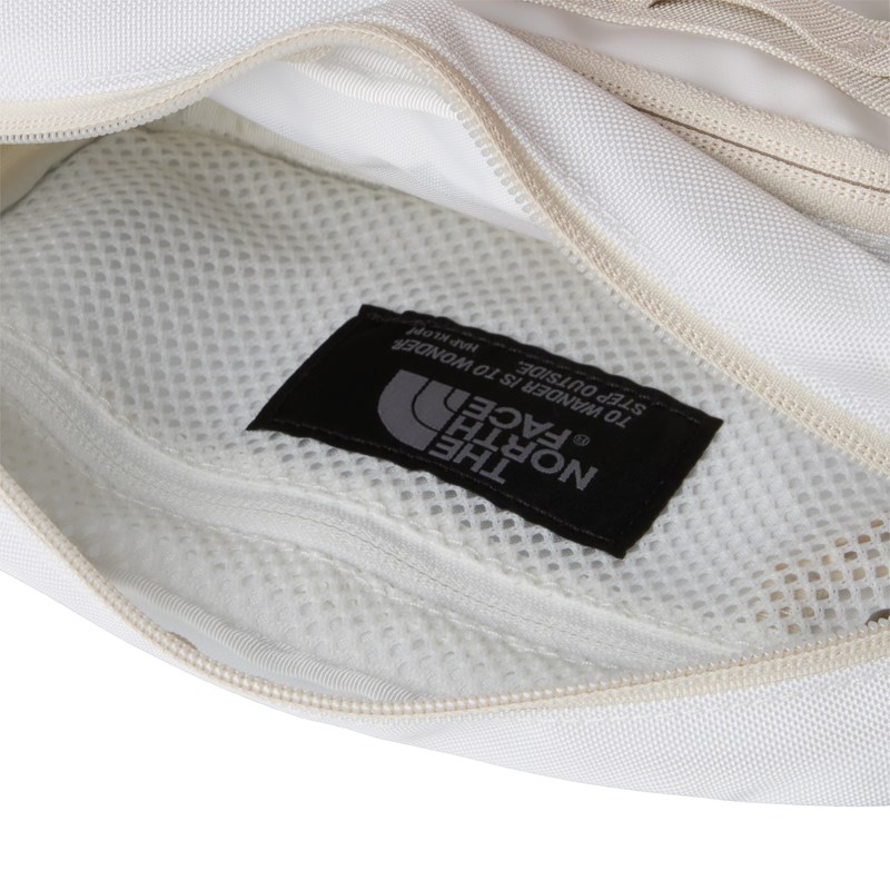 The North Face Bæltetaske Base Camp Lumbar Creme 5