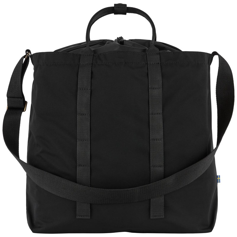 Fjällräven Shopper 1960 Tote  Sort 2