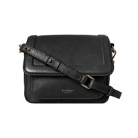 Belsac Crossbody Rhina  Sort 1