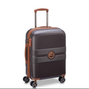 Delsey Resväska Flanerie 55 Cm Brun/brun alt image