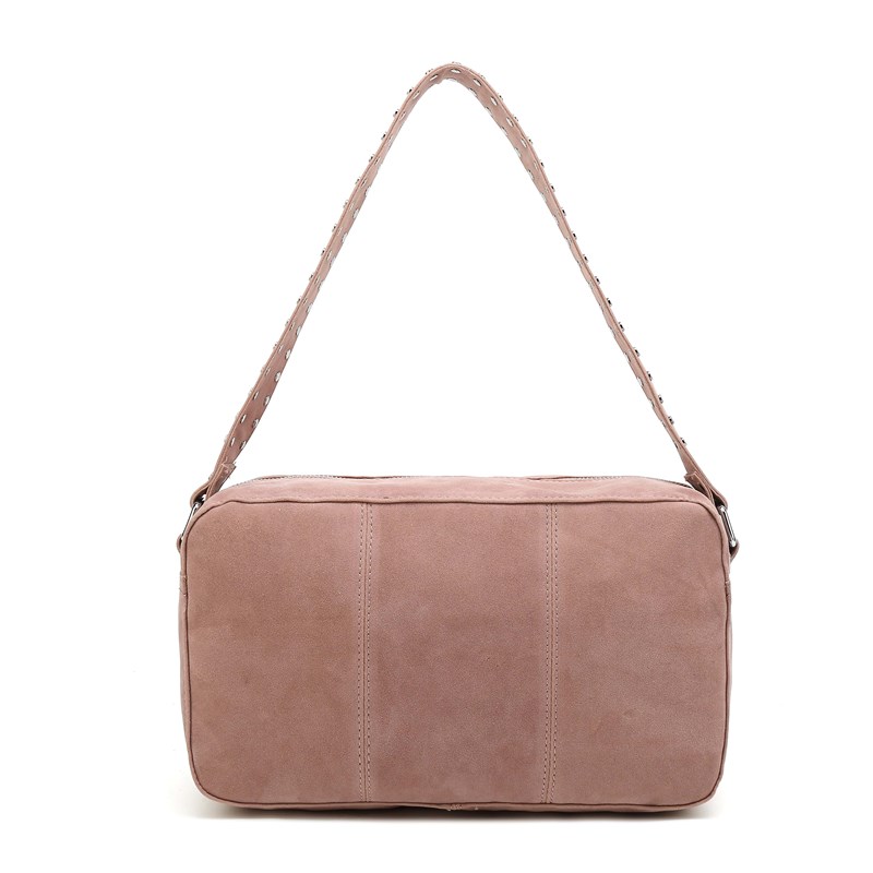 Noella Crossbody Celia Lyserød 3