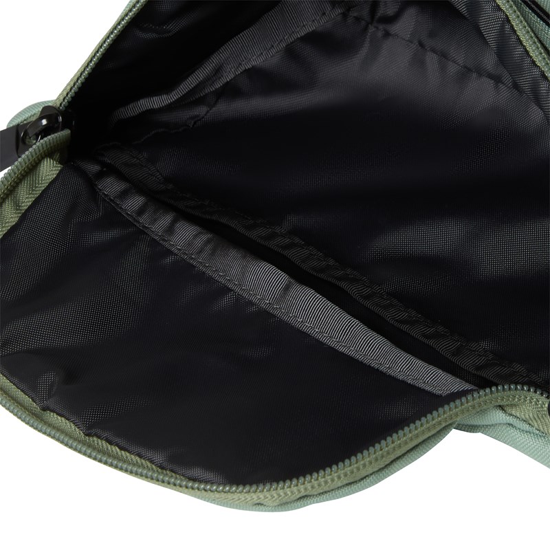 The North Face Midjeväska Jester Lumbar L. Grön 5