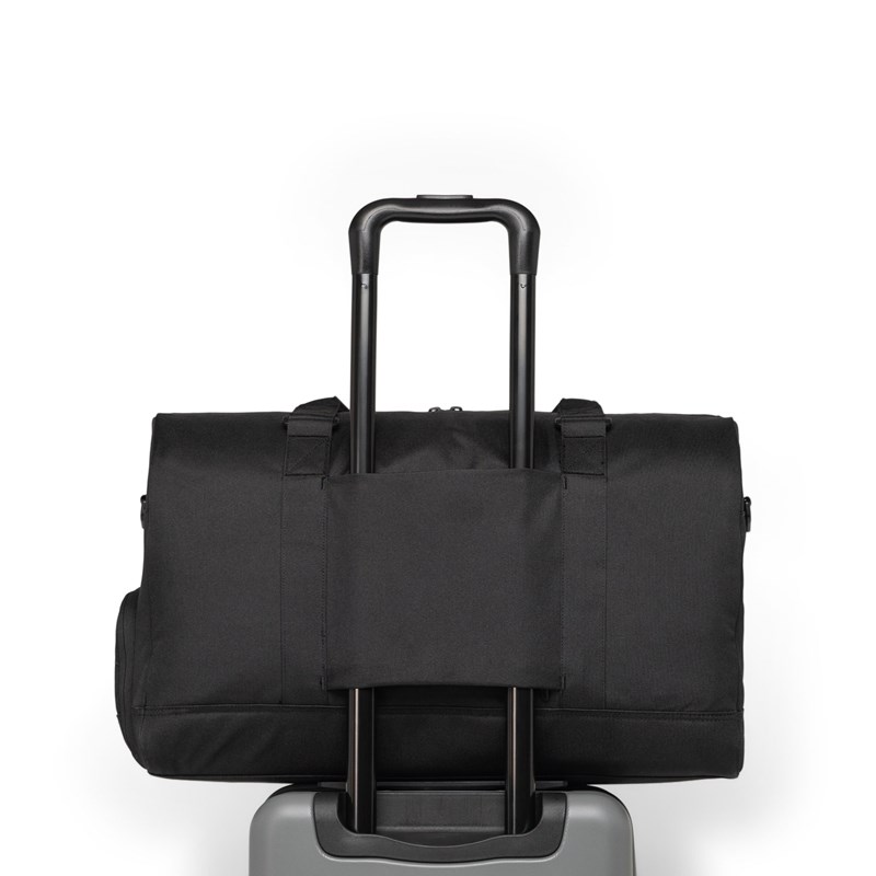 Herschel Resväska Novel Duffle Tech Svart 5