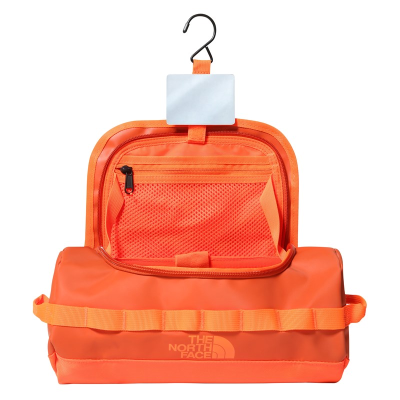 The North Face Toilettaske Travel Cannister L Sort 2