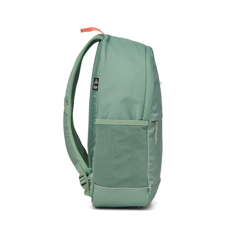 Satch Rygsæk Fly Grøn 14" 4