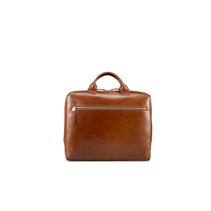 Jost Computertaske Skagen 13" Brun