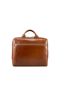 Jost Datorväska Skagen Konjak 13" 1