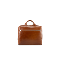 Jost Computertaske Skagen 13" Brun