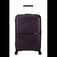 American Tourister Resväska Airconic M.Lila 67 Cm 1