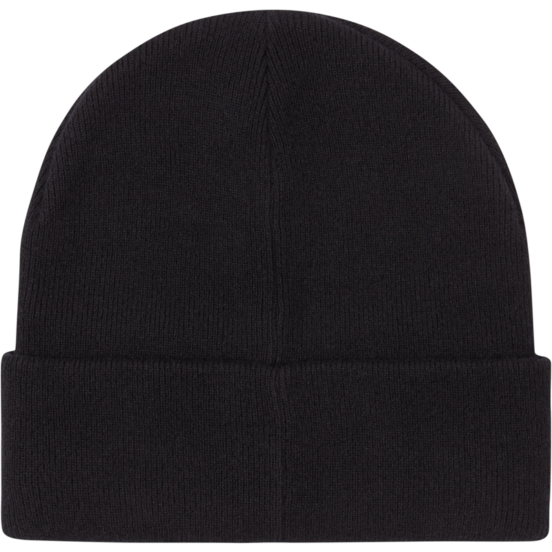 Calvin Klein Hue Non-Rib Beanie Sort 3