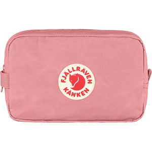 Fjällräven Necessär Kånken Gear Bag Rosa