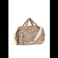 Konges Sløjd Pusletaske ALL YOU NEED Juno Brun