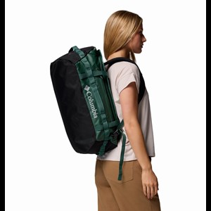 Columbia Duffel Bag Landroamer 40 Mørk grøn alt image