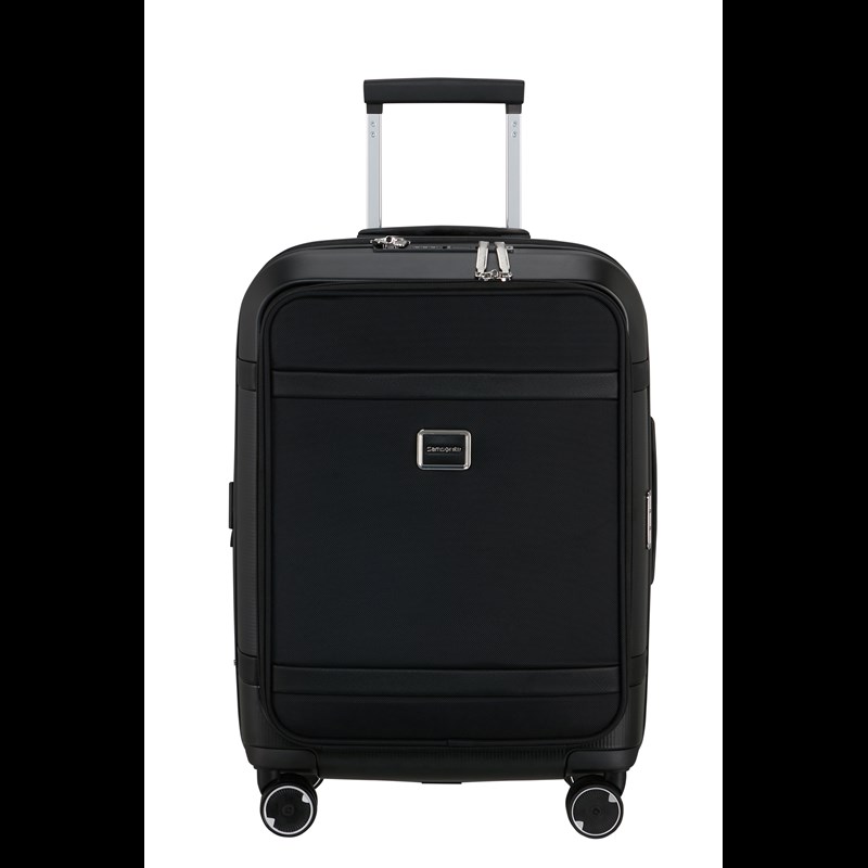 Samsonite Resväska Image Svart 55 Cm 1