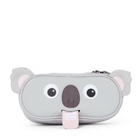 Affenzahn Penalhus Karla Koala Lysegrå 1