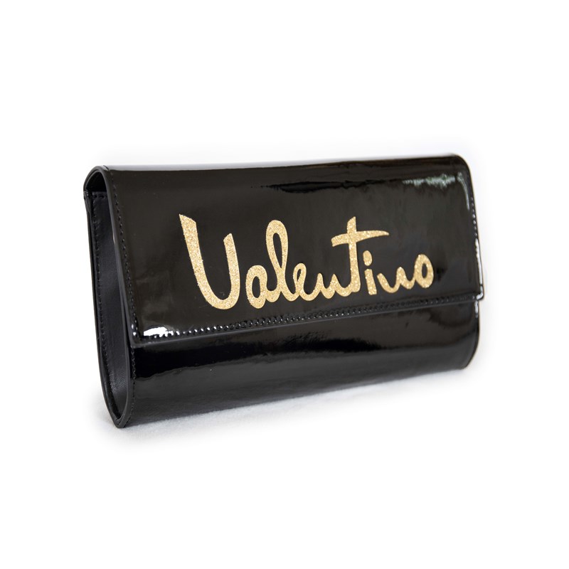 Valentino Bags Clutch Marimba Sort 4