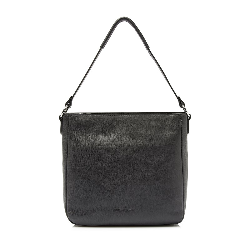 Castelijn & Beerens Taske Hobo Sort 1