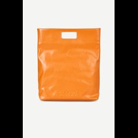 Samsøe Samsøe Shopper Sajennie Tote 15796 Orange 1