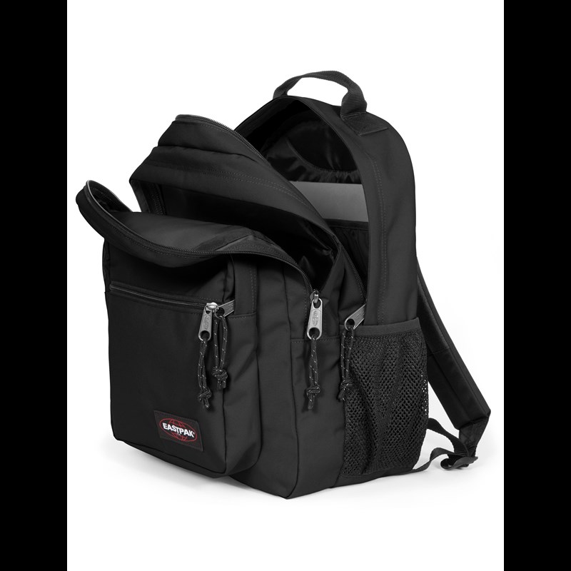 Eastpak Rygsæk Morius Sort 15" 2