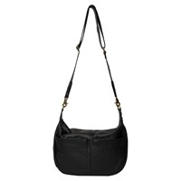 RE:DESIGNED Crossbody Mivi Big Svart 1