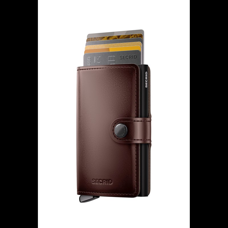 Secrid Miniwallet Dusk  M. Brun 1