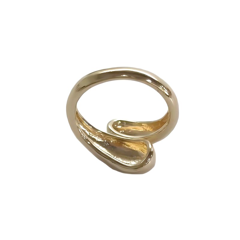 Conmé Ring Nara Guld 4