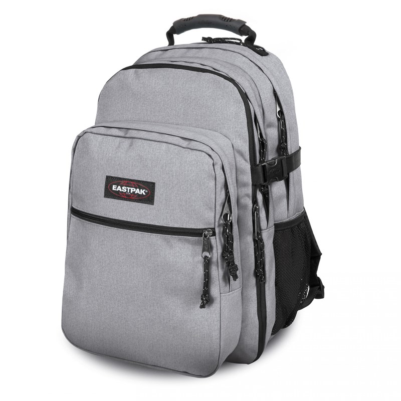 Eastpak Rygsæk Tutor Grå 16" 4