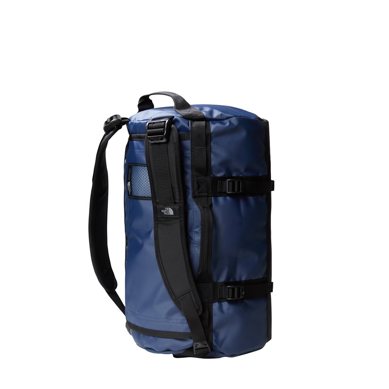 The North Face Duffel Bag Base Camp XS Navy 2