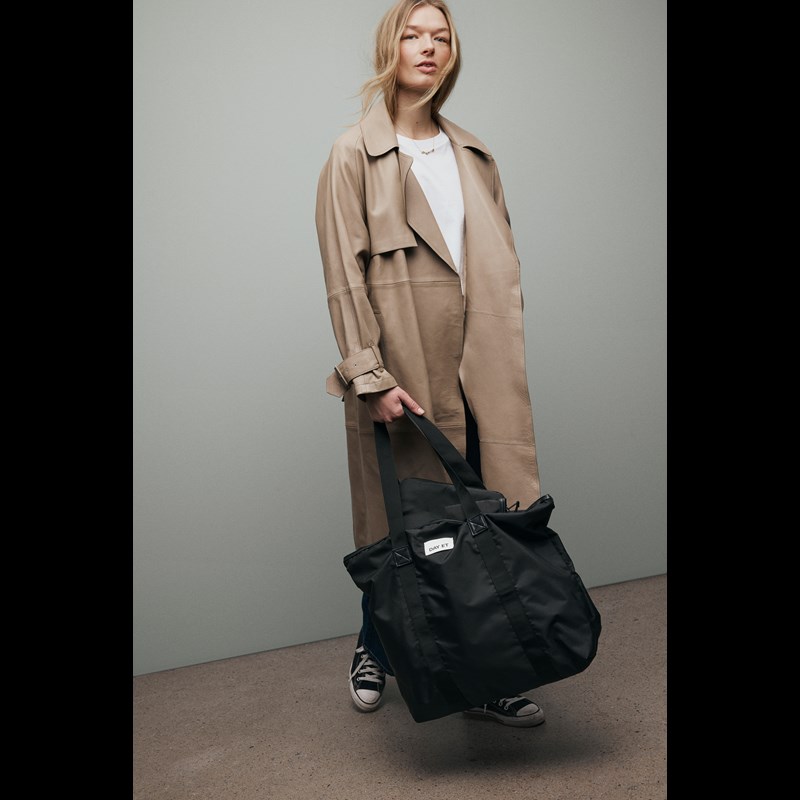 DAY ET Shopper Day GW Re-S Svart 2