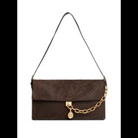Tommy Hilfiger Skuldertaske Chrest Brun 1