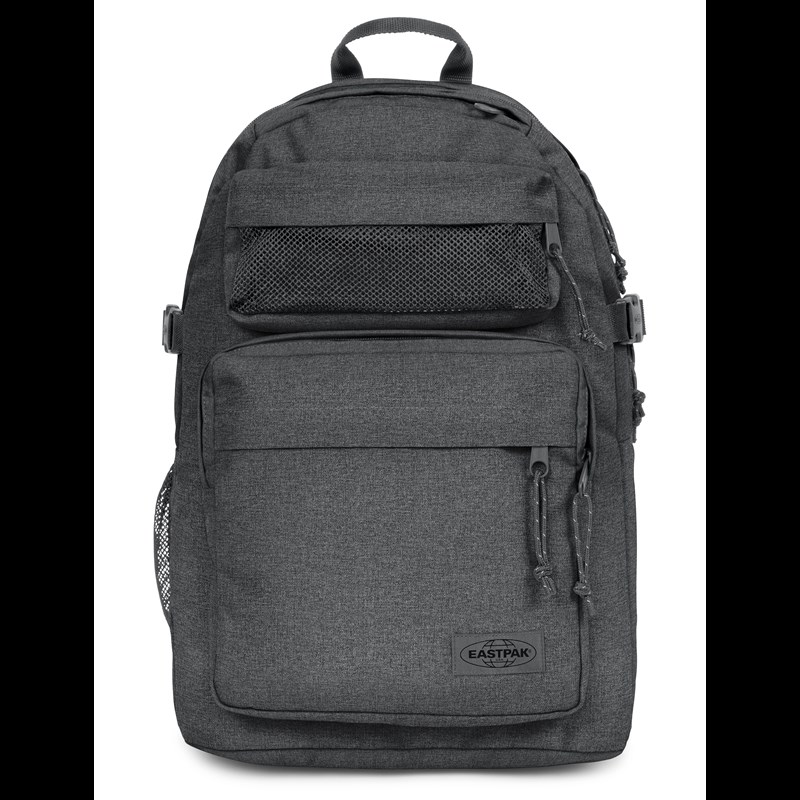 Eastpak Ryggsäck Double Pro Svart denim 16" 1