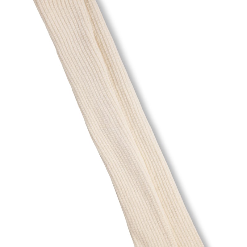 Molo Strømpebukser Rib Creme 62-68 3