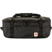 Fjällräven Duffelväska High Coast 36 Svart 1