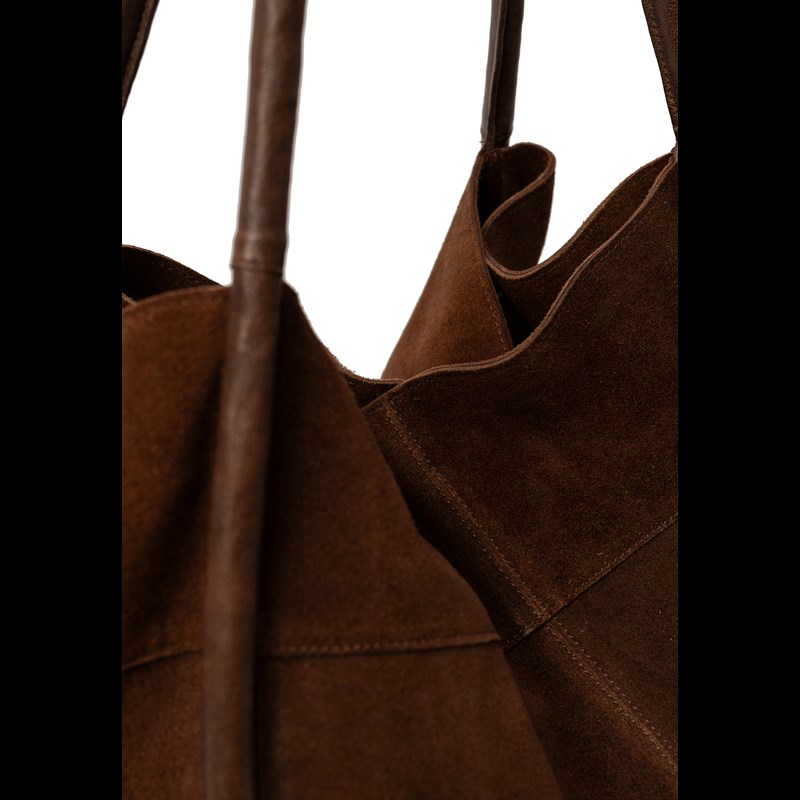 RE:DESIGNED Skuldertaske Meno M. Brun 8