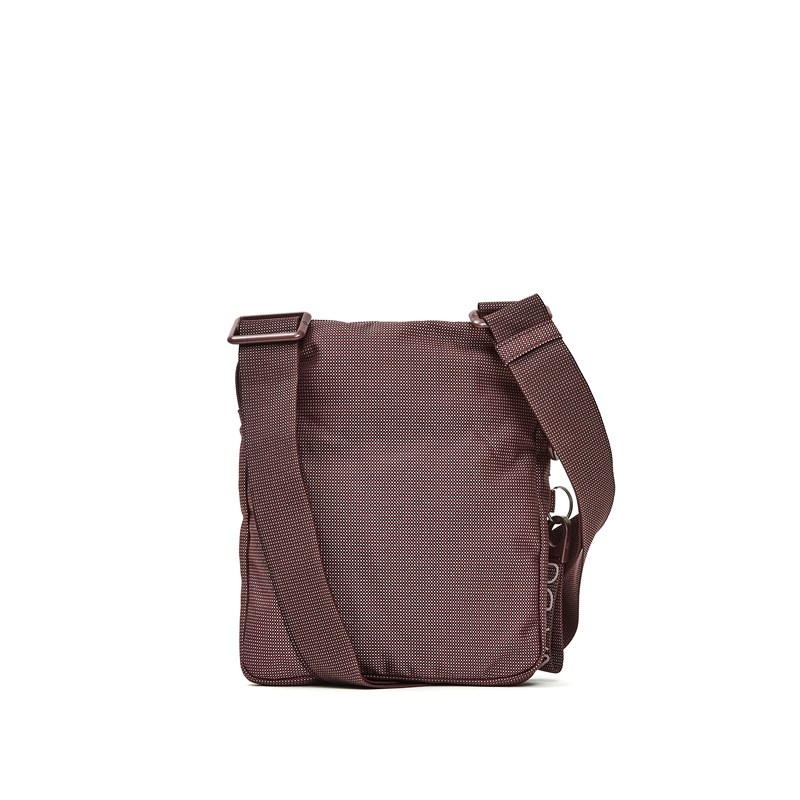 Mandarina Duck Crossbody MD20 Blomme 3