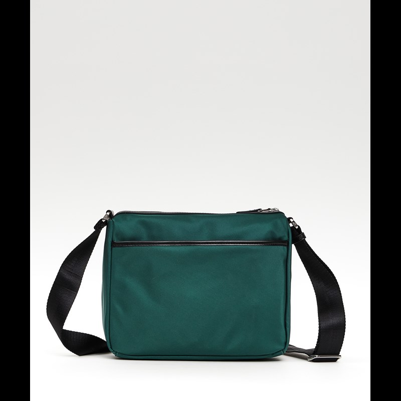 Mandarina Duck Crossbody Hunter Grøn 3