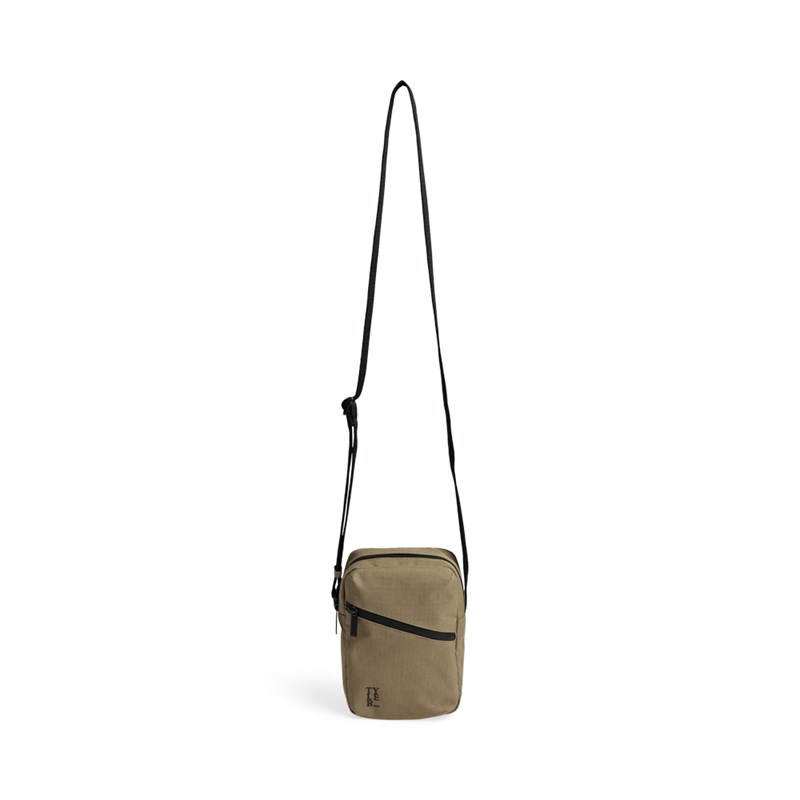 Tyler & Co Crossover Leeds Khaki 6