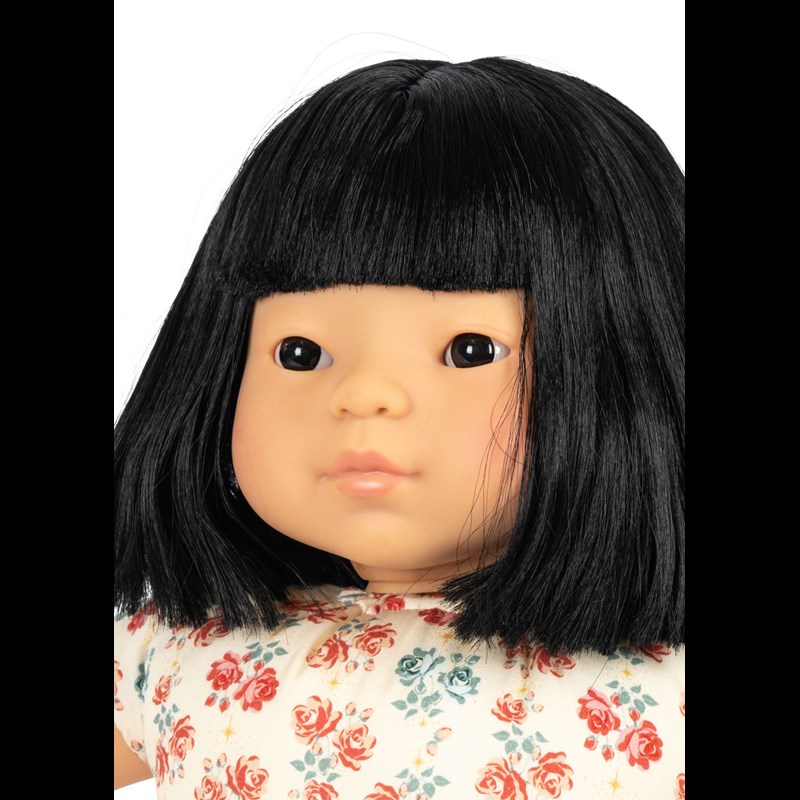 Konges Sløjd Dukke Suki Multi 3