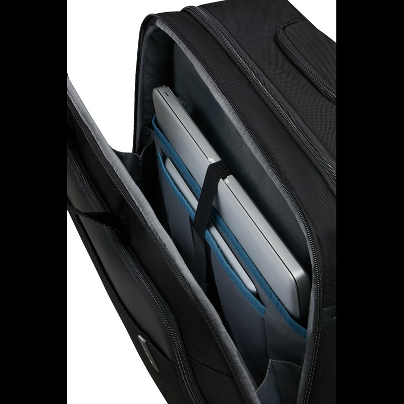Samsonite Datorväska Evosight Svart 17" 6