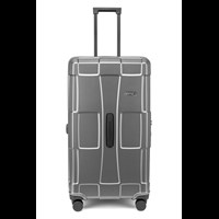 EPIC Kuffert Trunks Grå 81 Cm 1