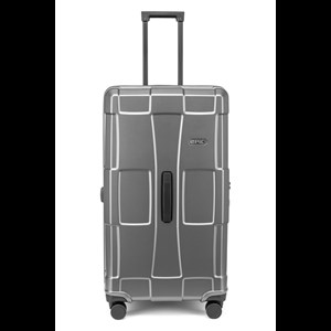 Epic Kuffert Trunks 81 Cm Grå