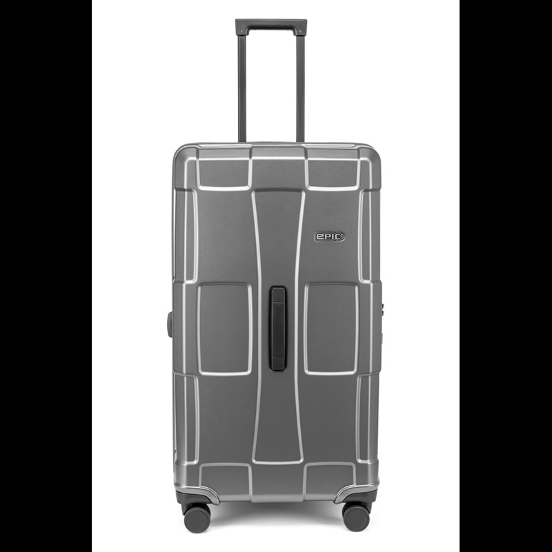 EPIC Kuffert Trunks Grå 81 Cm 1
